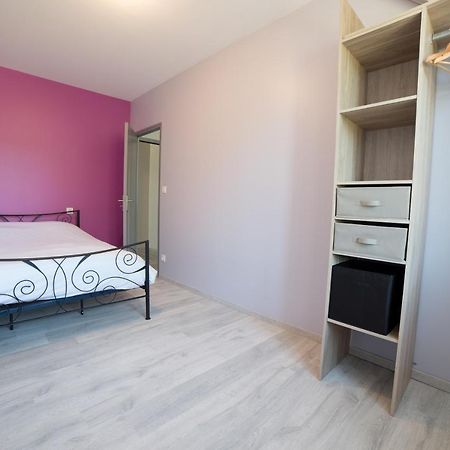 Appart Hotel De La Souleuvre Le Bény-Bocage エクステリア 写真