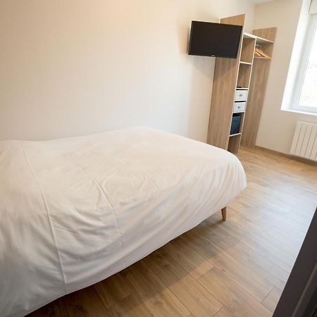 Appart Hotel De La Souleuvre Le Bény-Bocage 部屋 写真