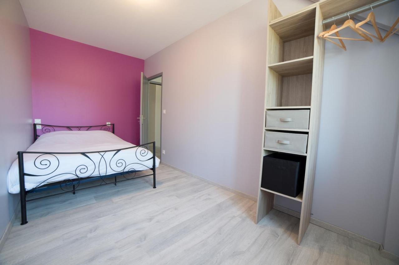 Appart Hotel De La Souleuvre Le Bény-Bocage エクステリア 写真