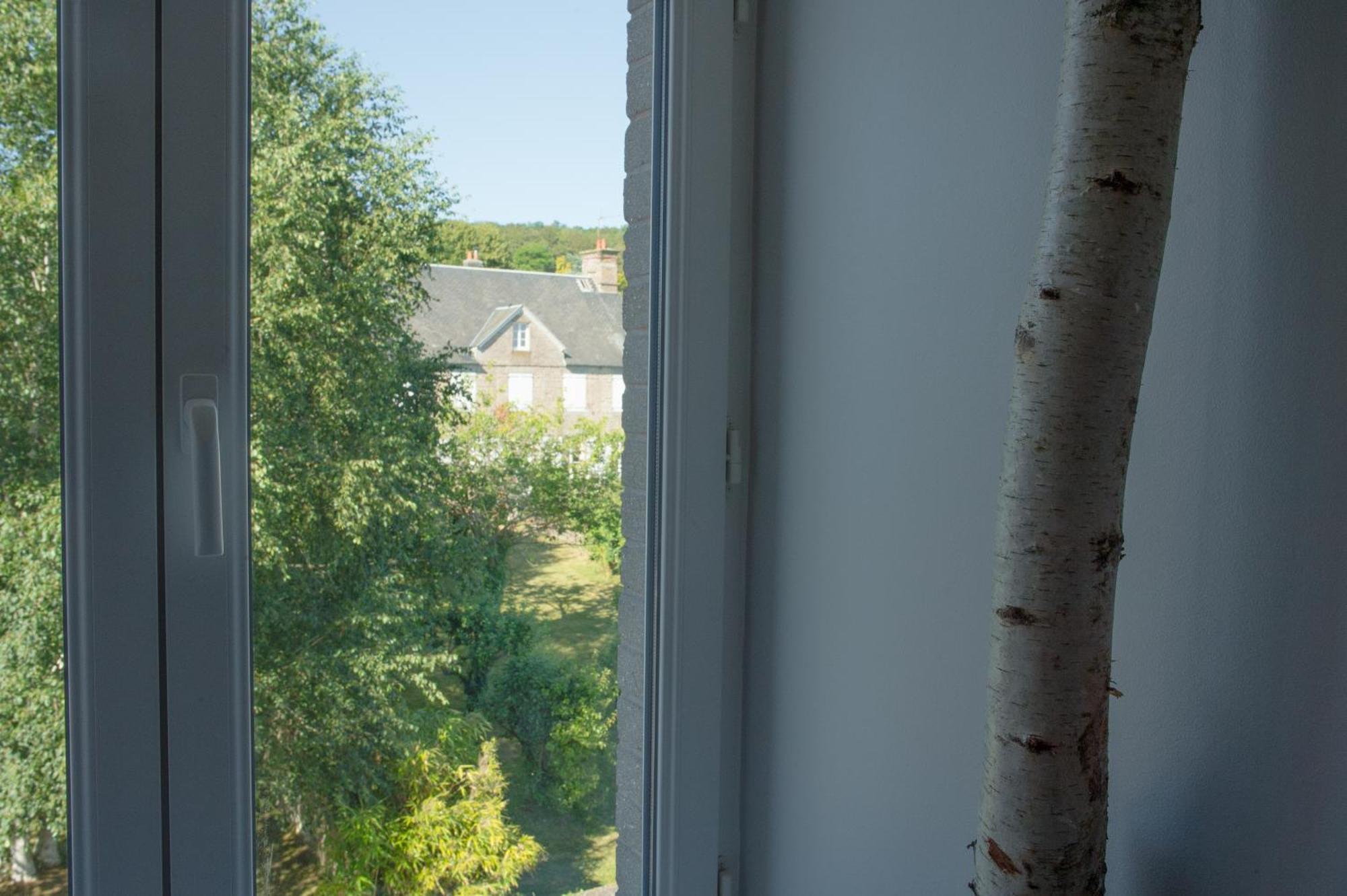 Appart Hotel De La Souleuvre Le Bény-Bocage 部屋 写真