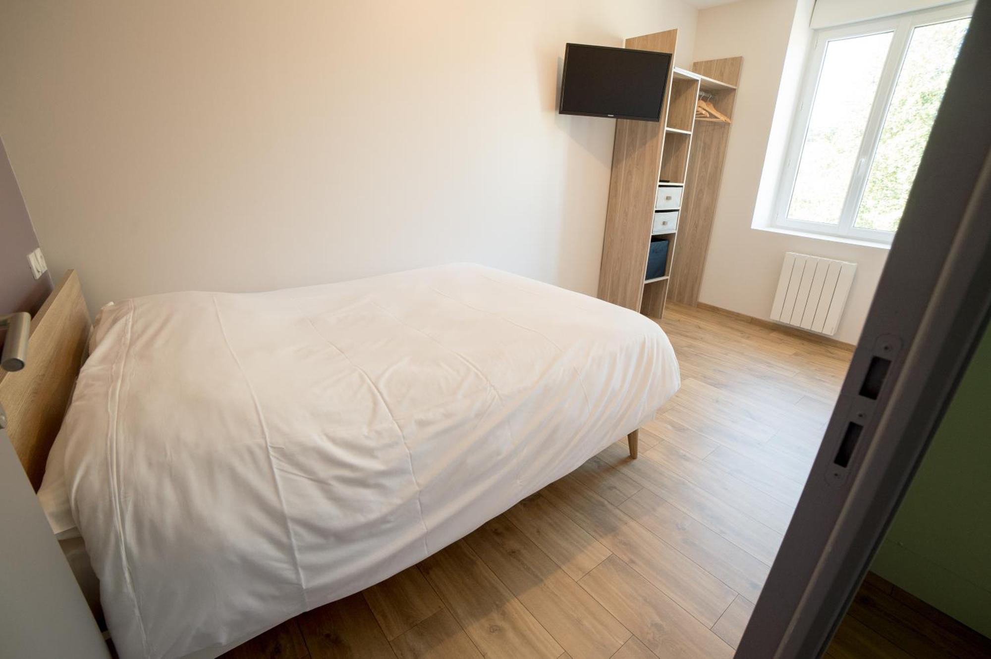 Appart Hotel De La Souleuvre Le Bény-Bocage 部屋 写真