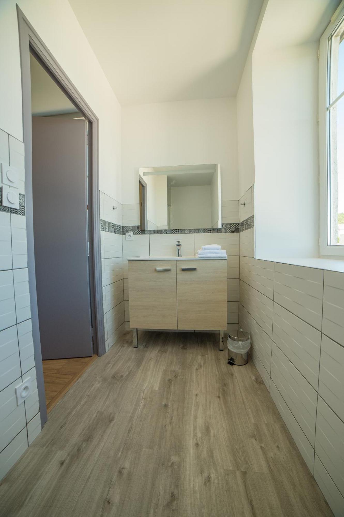 Appart Hotel De La Souleuvre Le Bény-Bocage 部屋 写真