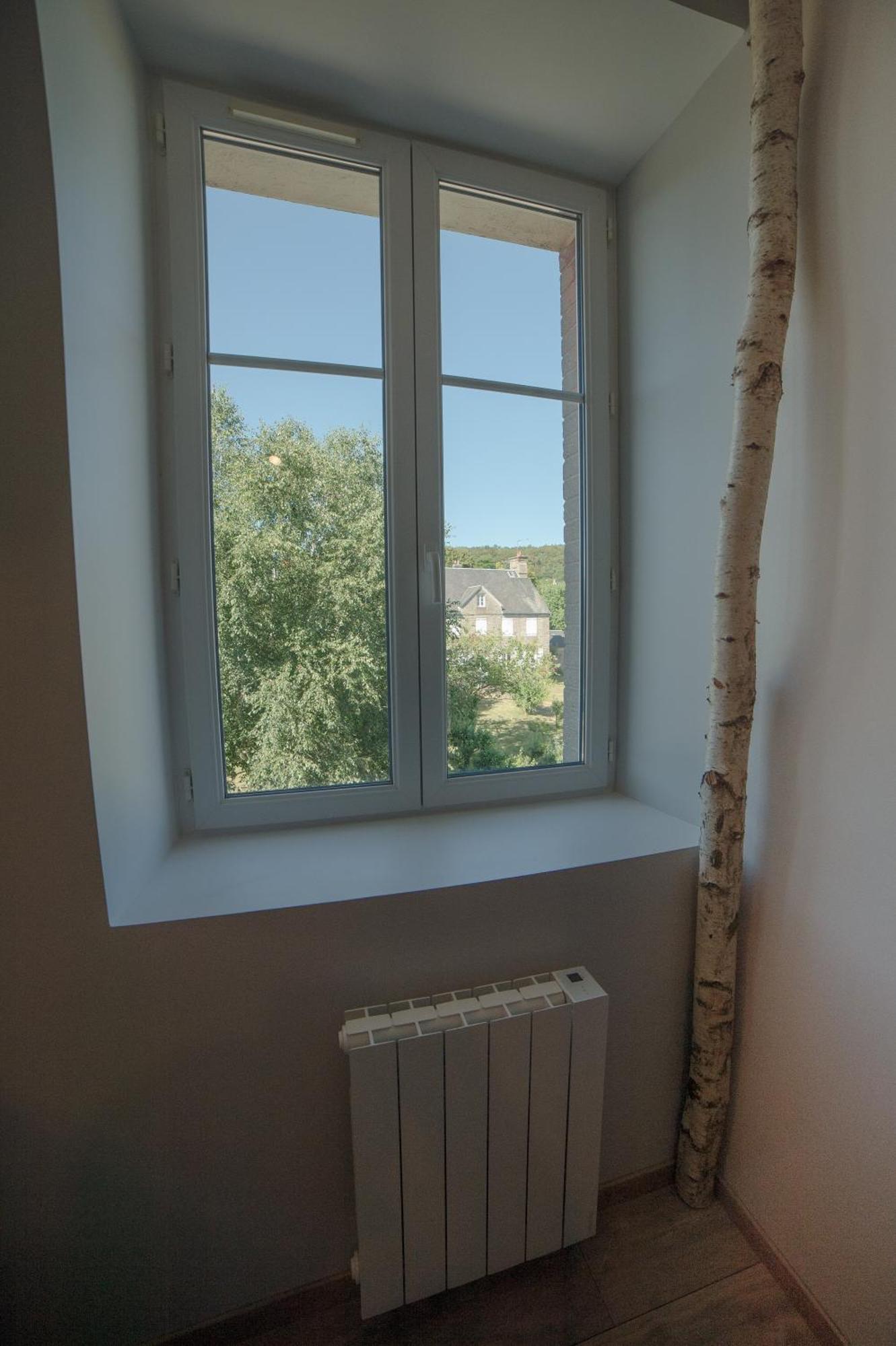 Appart Hotel De La Souleuvre Le Bény-Bocage 部屋 写真